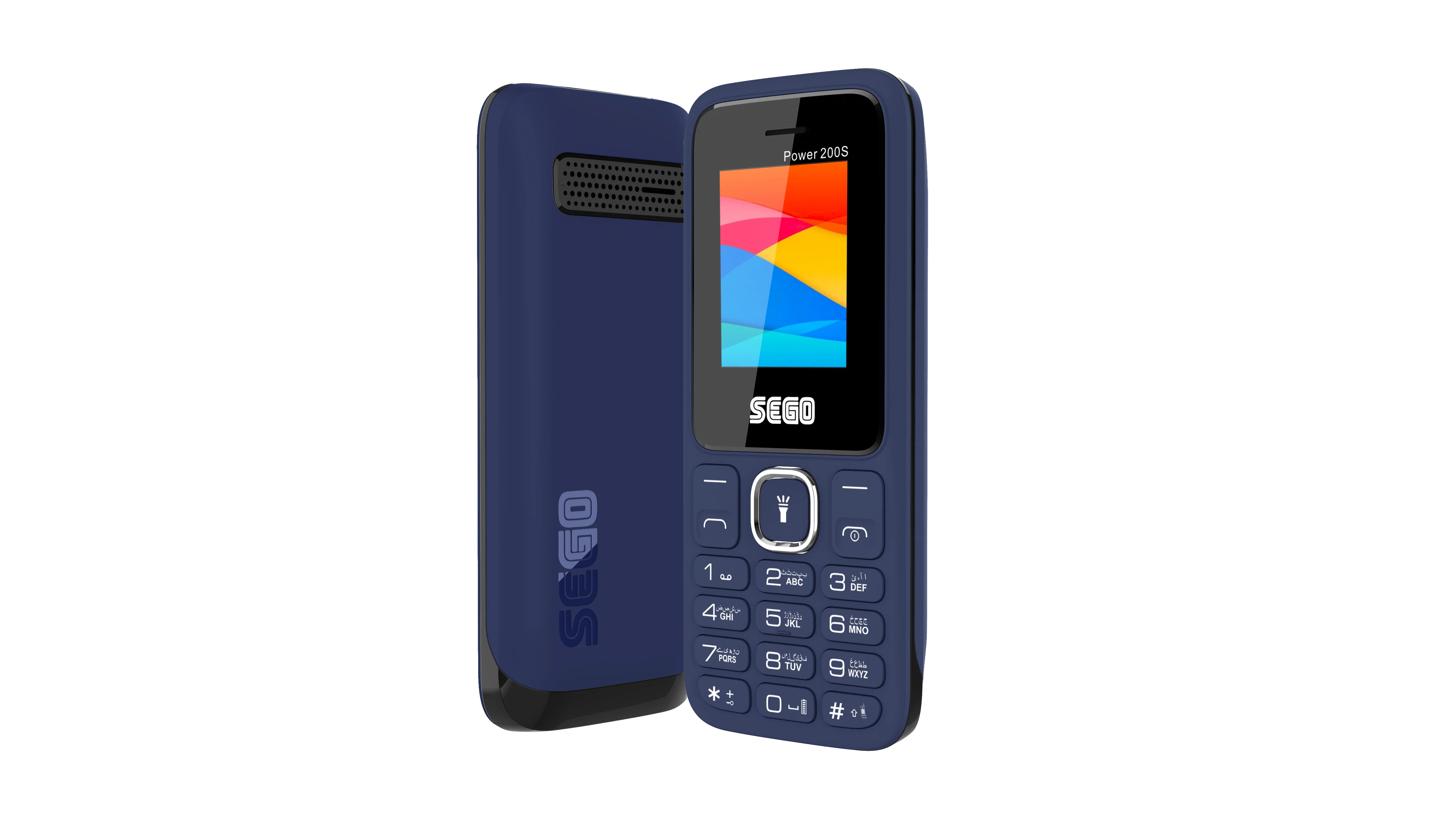 SEGO Power 200s - Image 2