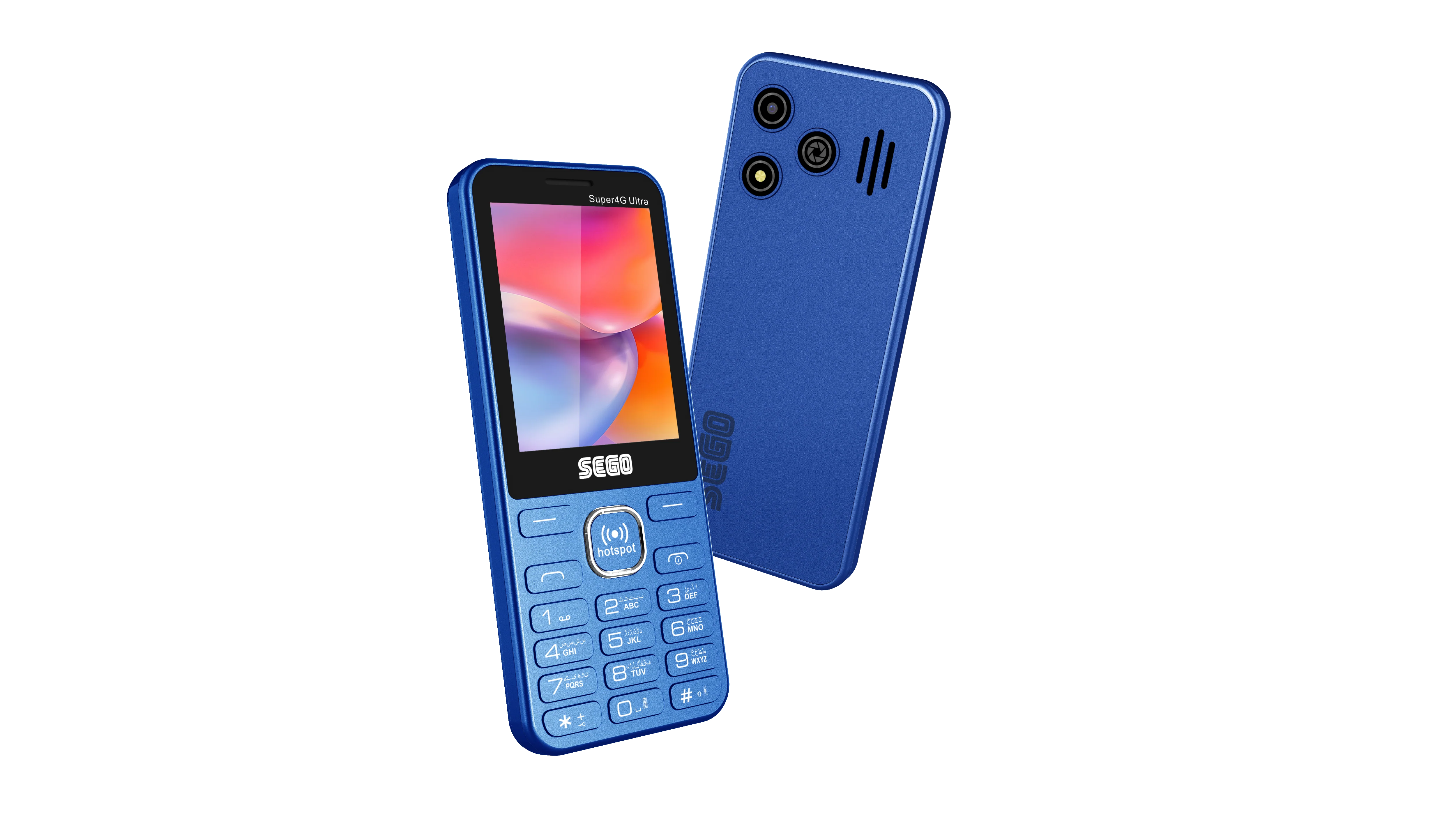 SEGO Super 4G Ultra - Image 2