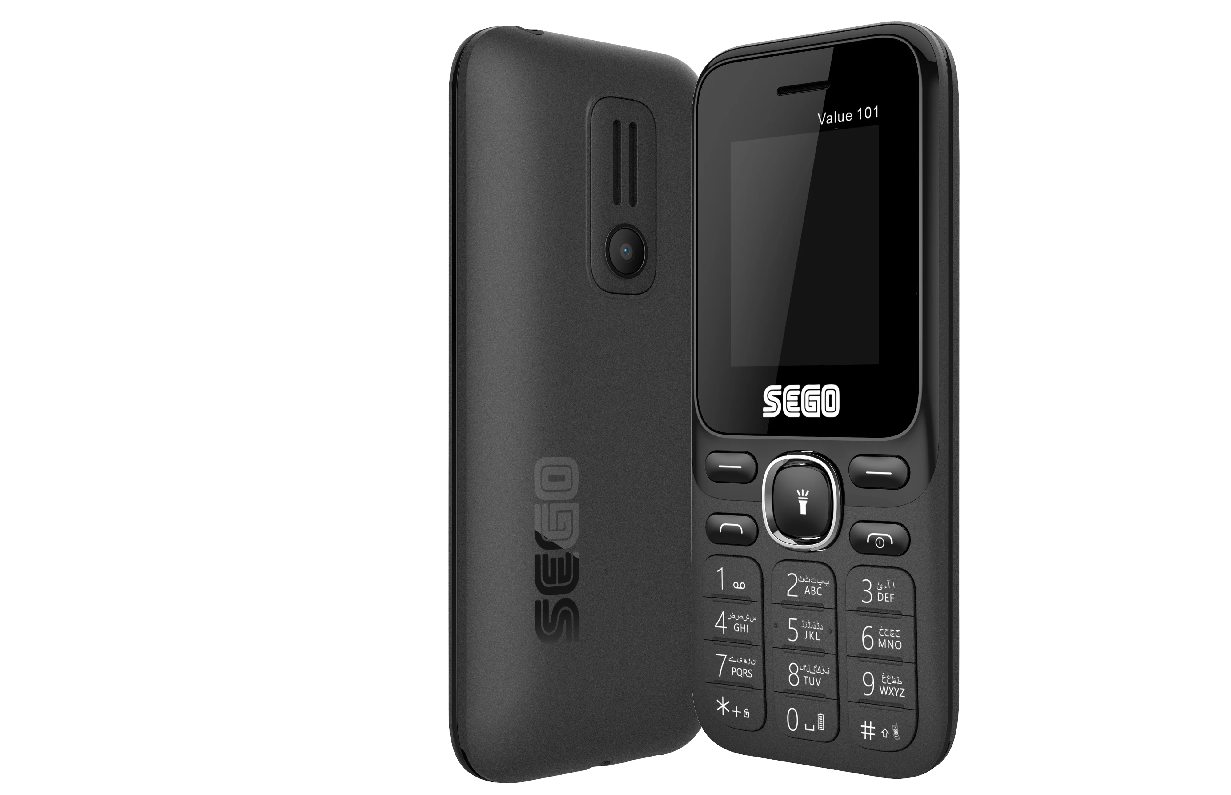 SEGO Value 101