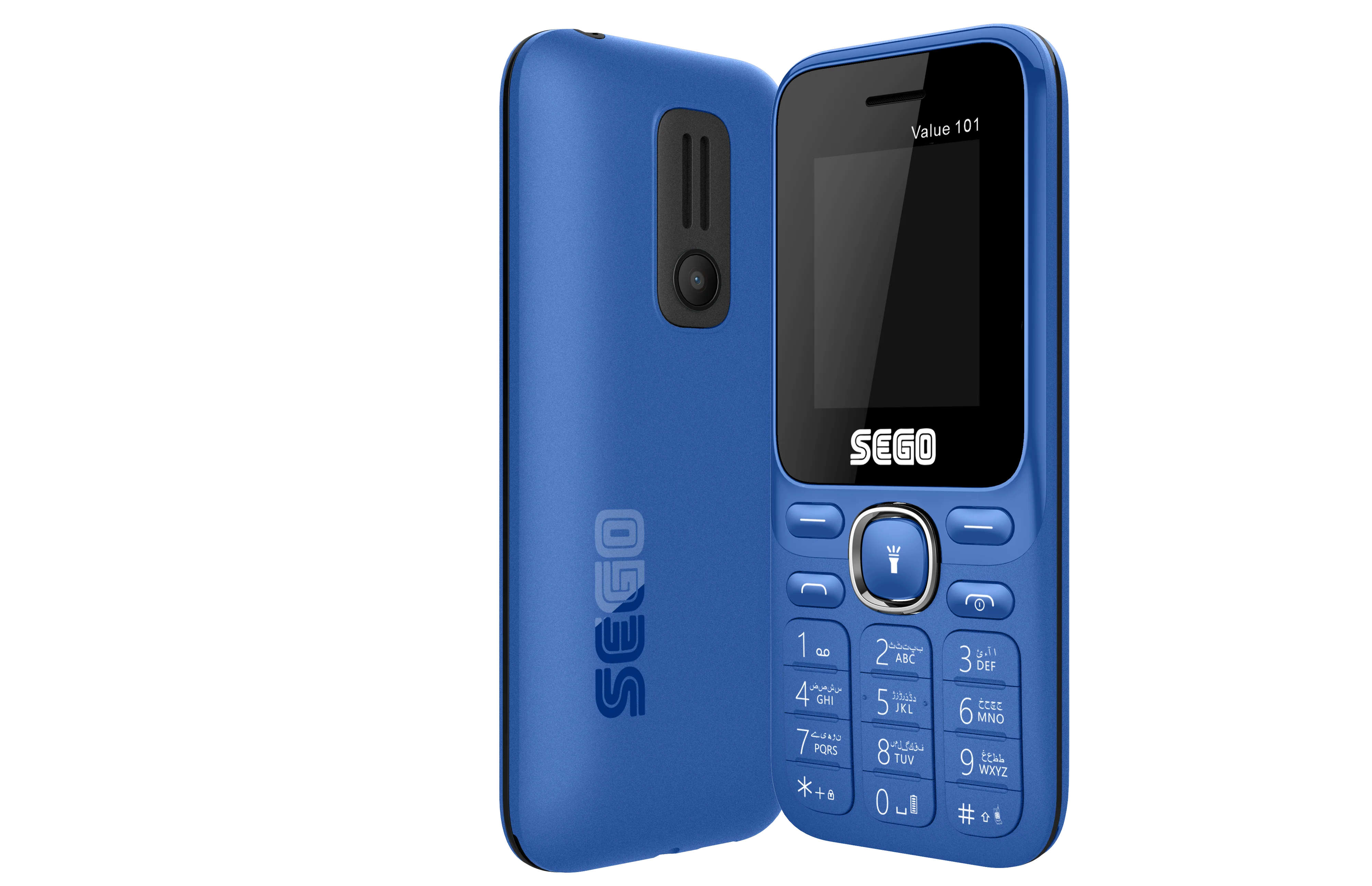 SEGO Value 101 - Image 3