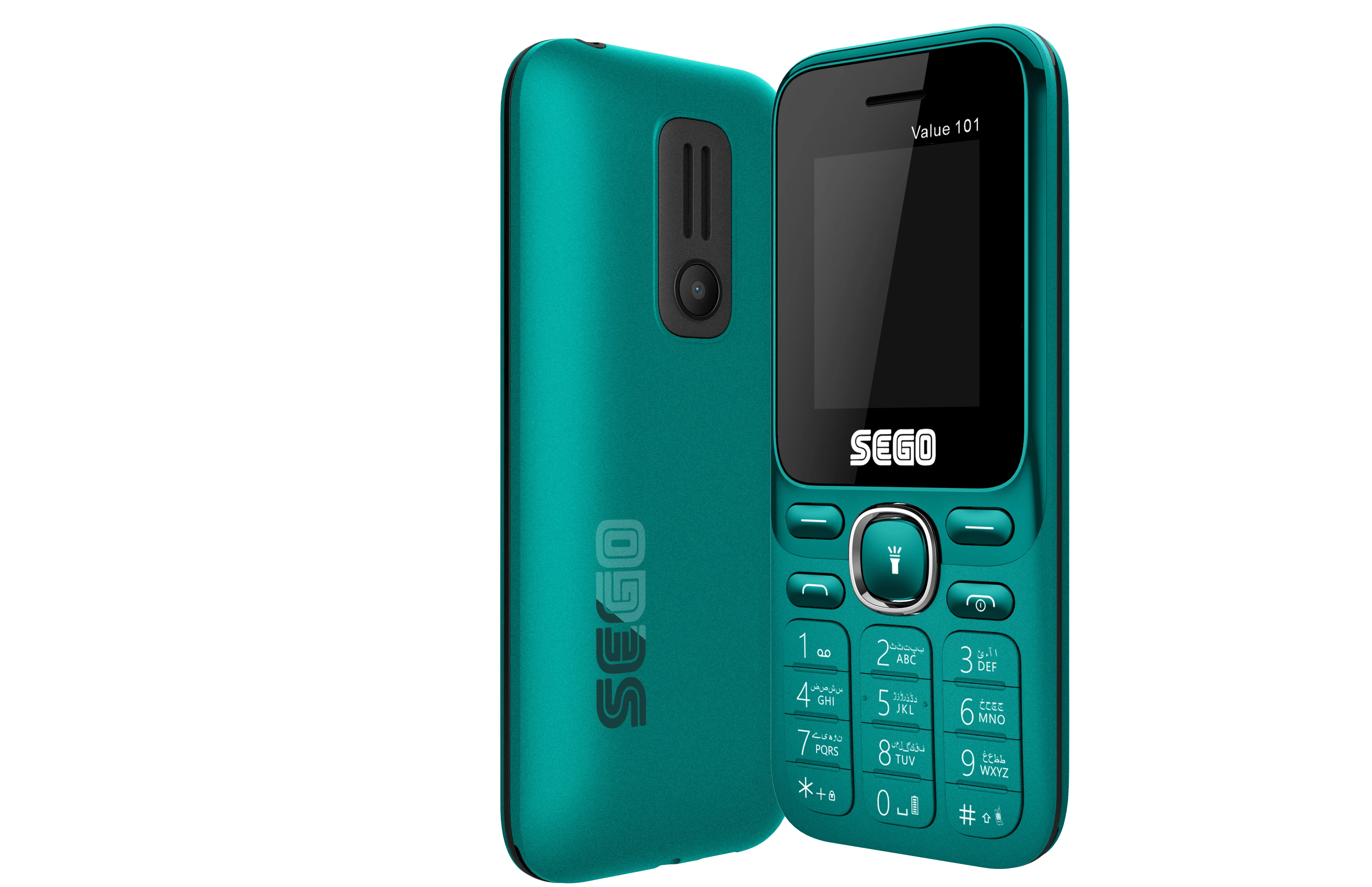 SEGO Value 101 - Image 4