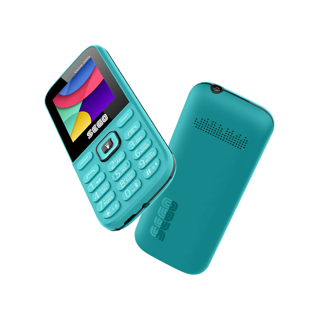 SEGO Value 200s - Image 8